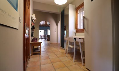 Resale - Villa - Catral - Catral - Country