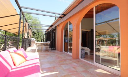 Resale - Villa - Catral - Catral - Country