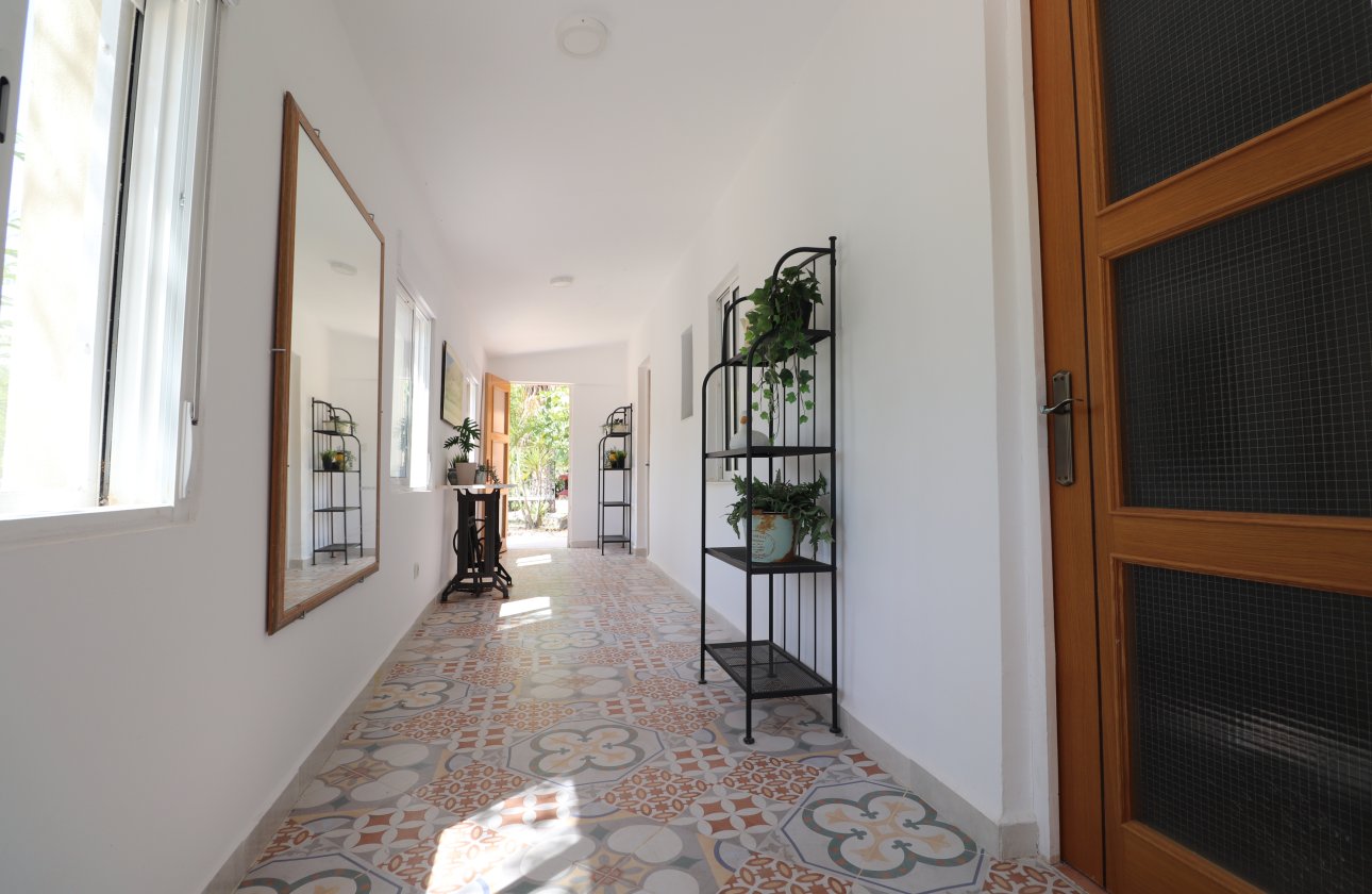Resale - Villa - Catral - Catral - Country