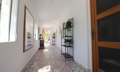 Resale - Villa - Catral - Catral - Country
