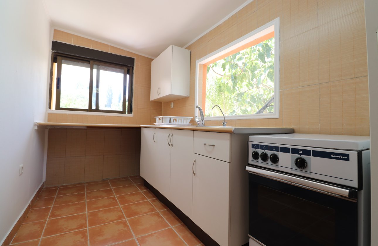 Resale - Villa - Catral - Catral - Country