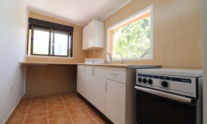 Resale - Villa - Catral - Catral - Country