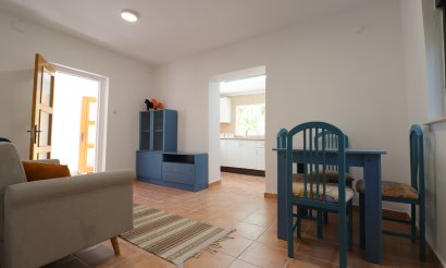 Resale - Villa - Catral - Catral - Country