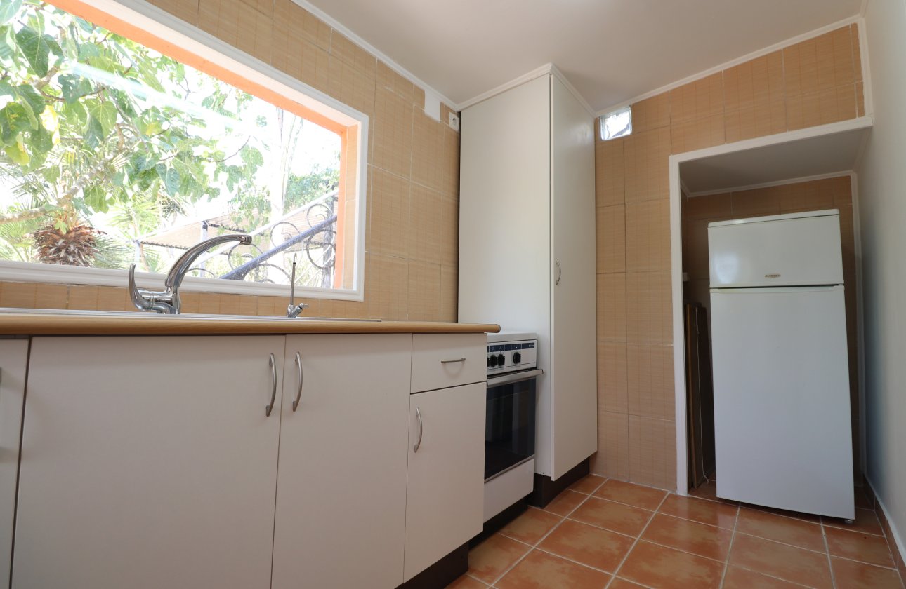 Resale - Villa - Catral - Catral - Country