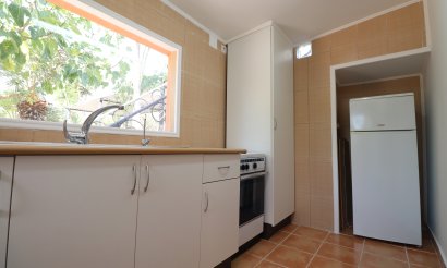 Resale - Villa - Catral - Catral - Country