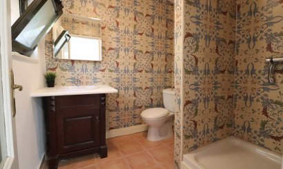 Resale - Villa - Catral - Catral - Country