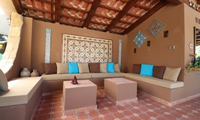 Resale - Villa - Catral - Catral - Country