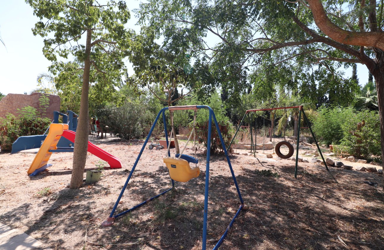Resale - Villa - Catral - Catral - Country