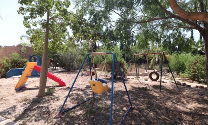 Resale - Villa - Catral - Catral - Country