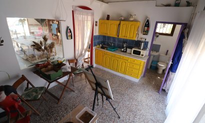 Resale - Villa - Catral - Catral - Country