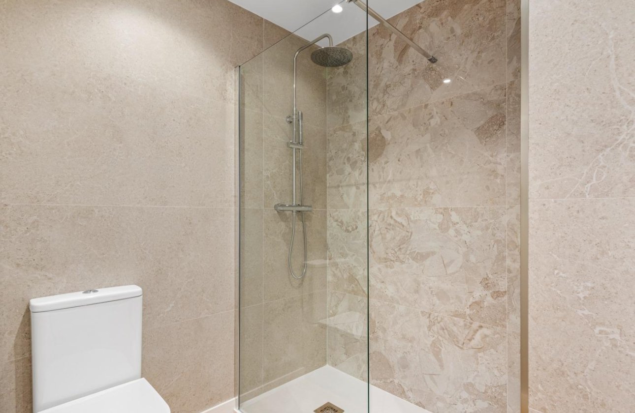 Resale - Apartment / flat - Torrevieja - Punta prima