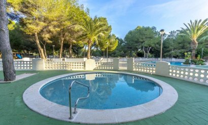 Resale - Apartment / flat - Orihuela Costa - Altos de Campoamor