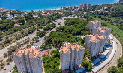Resale - Apartment / flat - Orihuela Costa - Altos de Campoamor