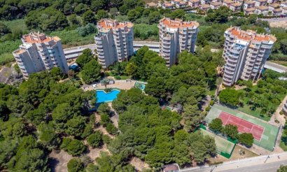 Resale - Apartment / flat - Orihuela Costa - Altos de Campoamor