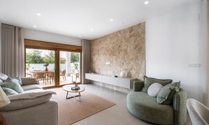 Resale - Villa - Orihuela Costa - Campoamor