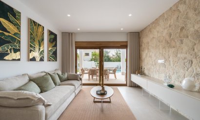 Resale - Villa - Orihuela Costa - Campoamor