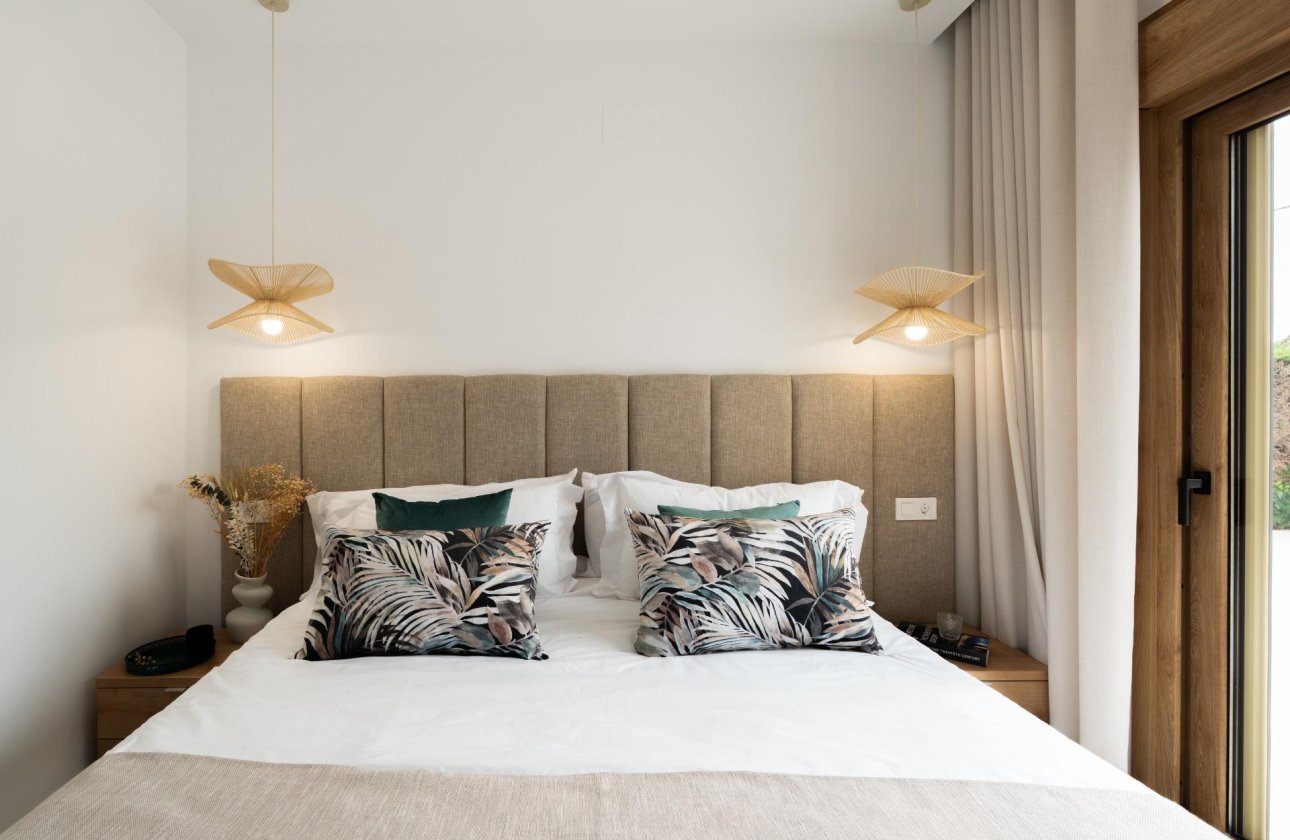 Resale - Villa - Orihuela Costa - Campoamor