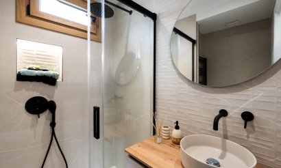 Resale - Villa - Orihuela Costa - Campoamor