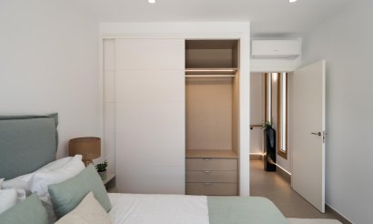 Resale - Villa - Orihuela Costa - Campoamor