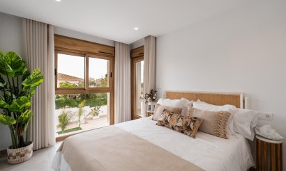 Resale - Villa - Orihuela Costa - Campoamor