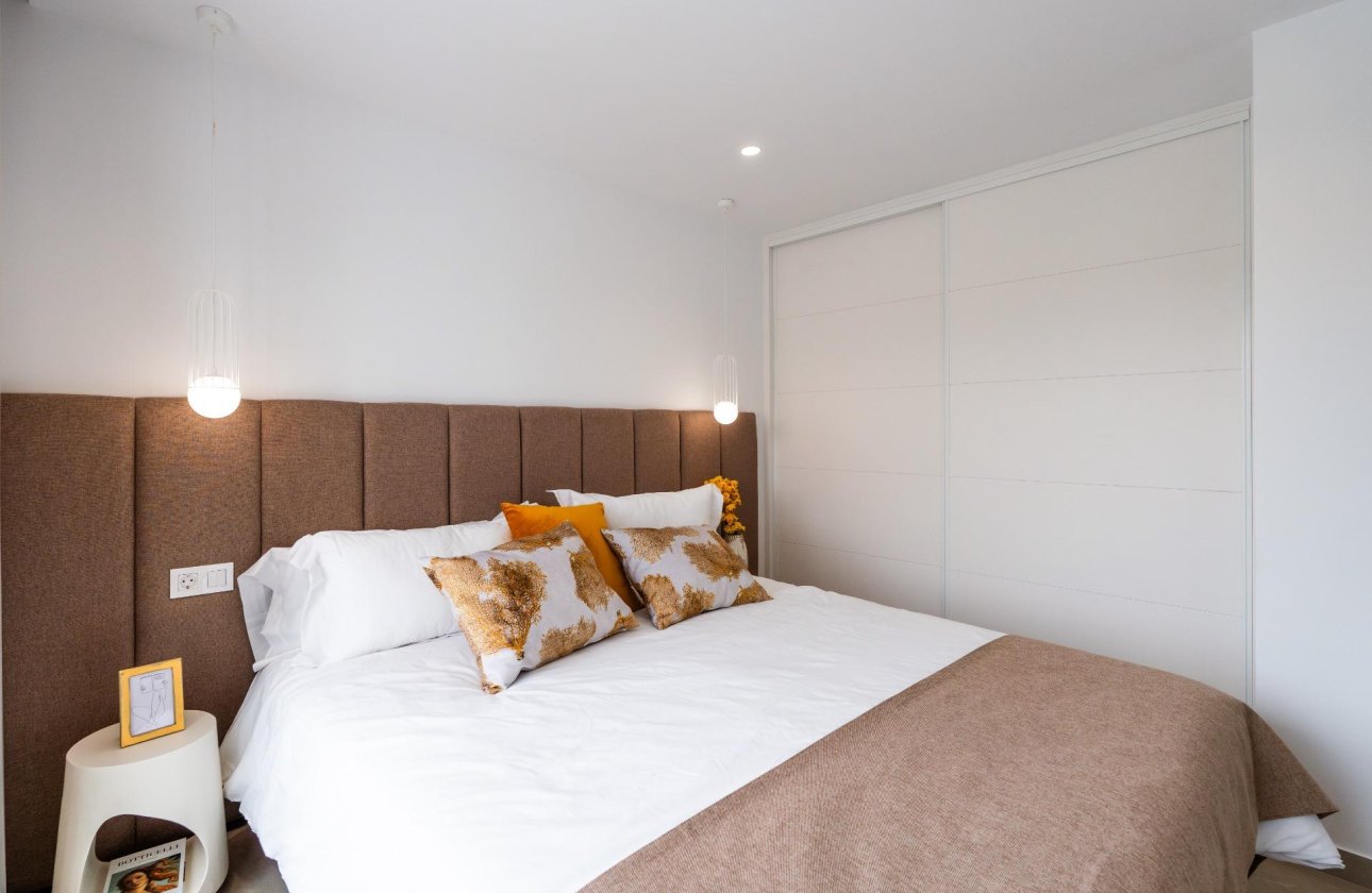 Resale - Villa - Orihuela Costa - Campoamor