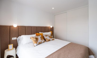 Resale - Villa - Orihuela Costa - Campoamor