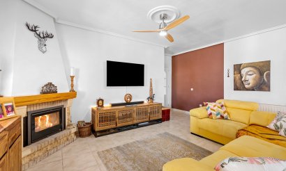 Resale - Villa - Ciudad Quesada - Ciudad Quesada - Rojales