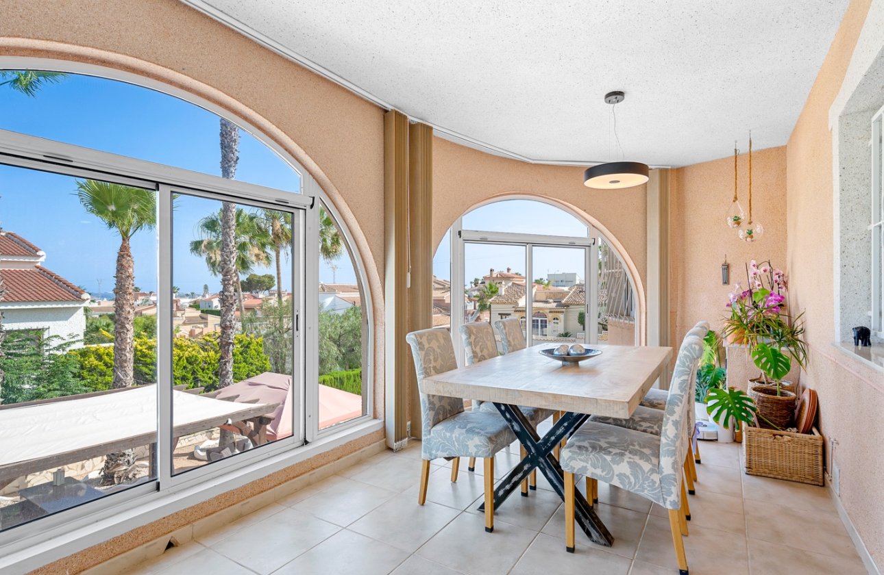 Resale - Villa - Ciudad Quesada - Ciudad Quesada - Rojales