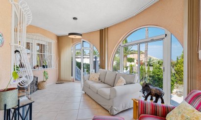 Resale - Villa - Ciudad Quesada - Ciudad Quesada - Rojales
