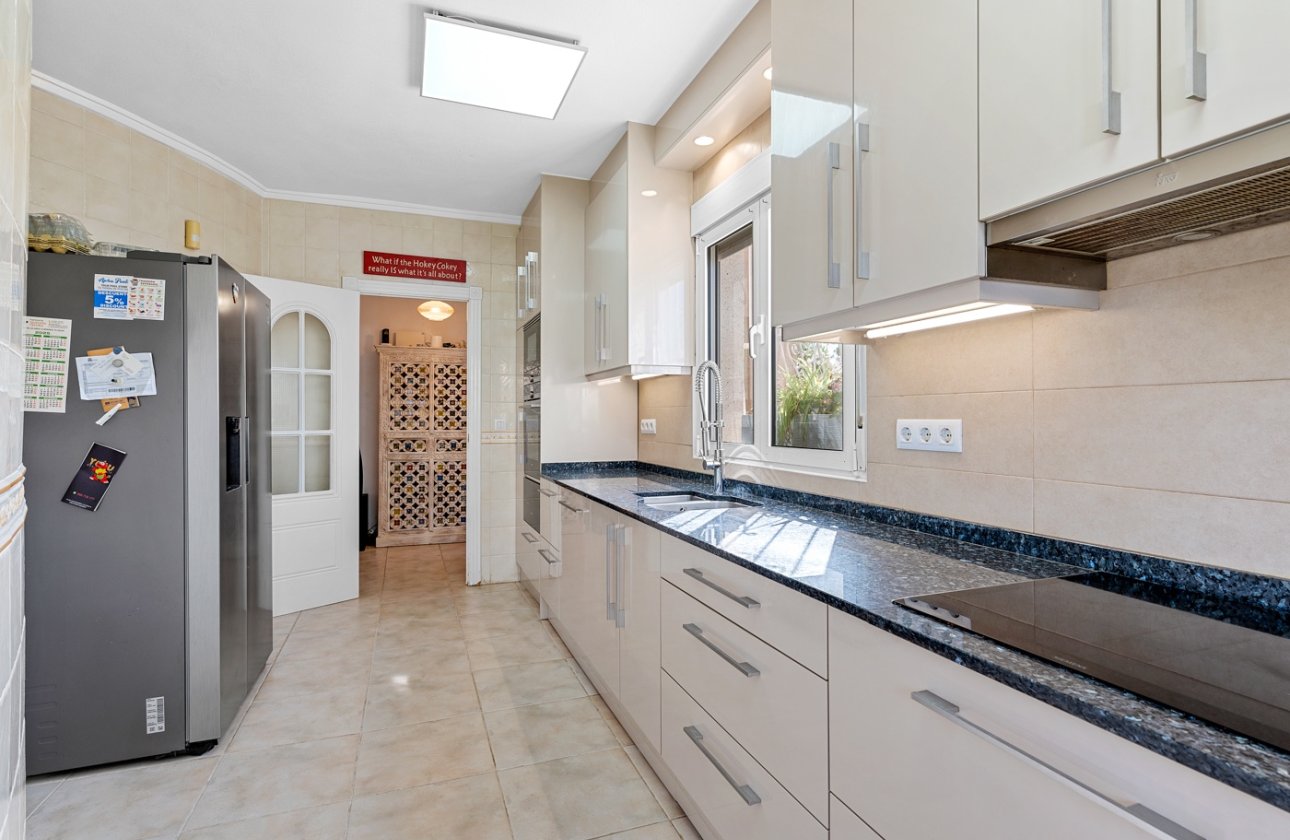 Resale - Villa - Ciudad Quesada - Ciudad Quesada - Rojales
