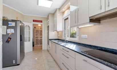 Resale - Villa - Ciudad Quesada - Ciudad Quesada - Rojales