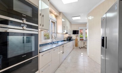 Resale - Villa - Ciudad Quesada - Ciudad Quesada - Rojales
