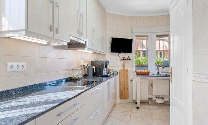 Resale - Villa - Ciudad Quesada - Ciudad Quesada - Rojales