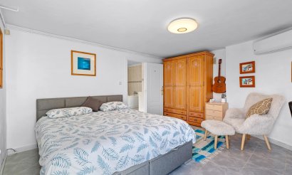 Resale - Villa - Ciudad Quesada - Ciudad Quesada - Rojales
