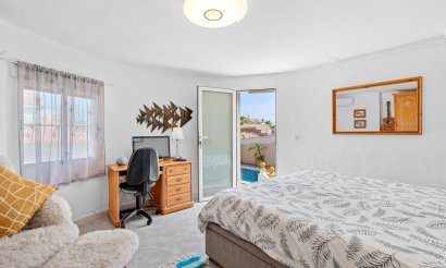 Resale - Villa - Ciudad Quesada - Ciudad Quesada - Rojales