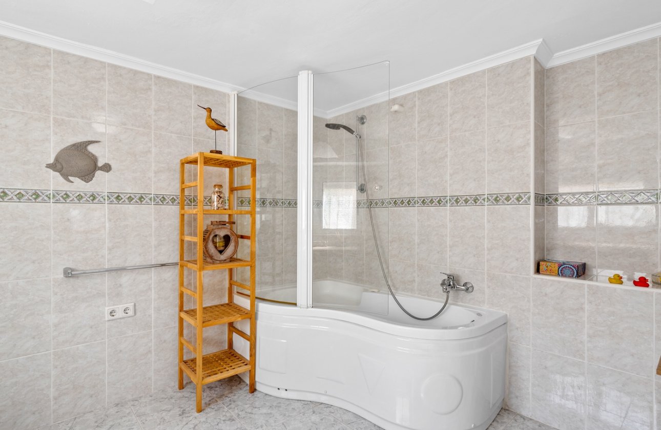 Resale - Villa - Ciudad Quesada - Ciudad Quesada - Rojales