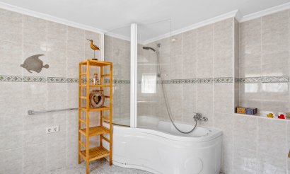 Resale - Villa - Ciudad Quesada - Ciudad Quesada - Rojales