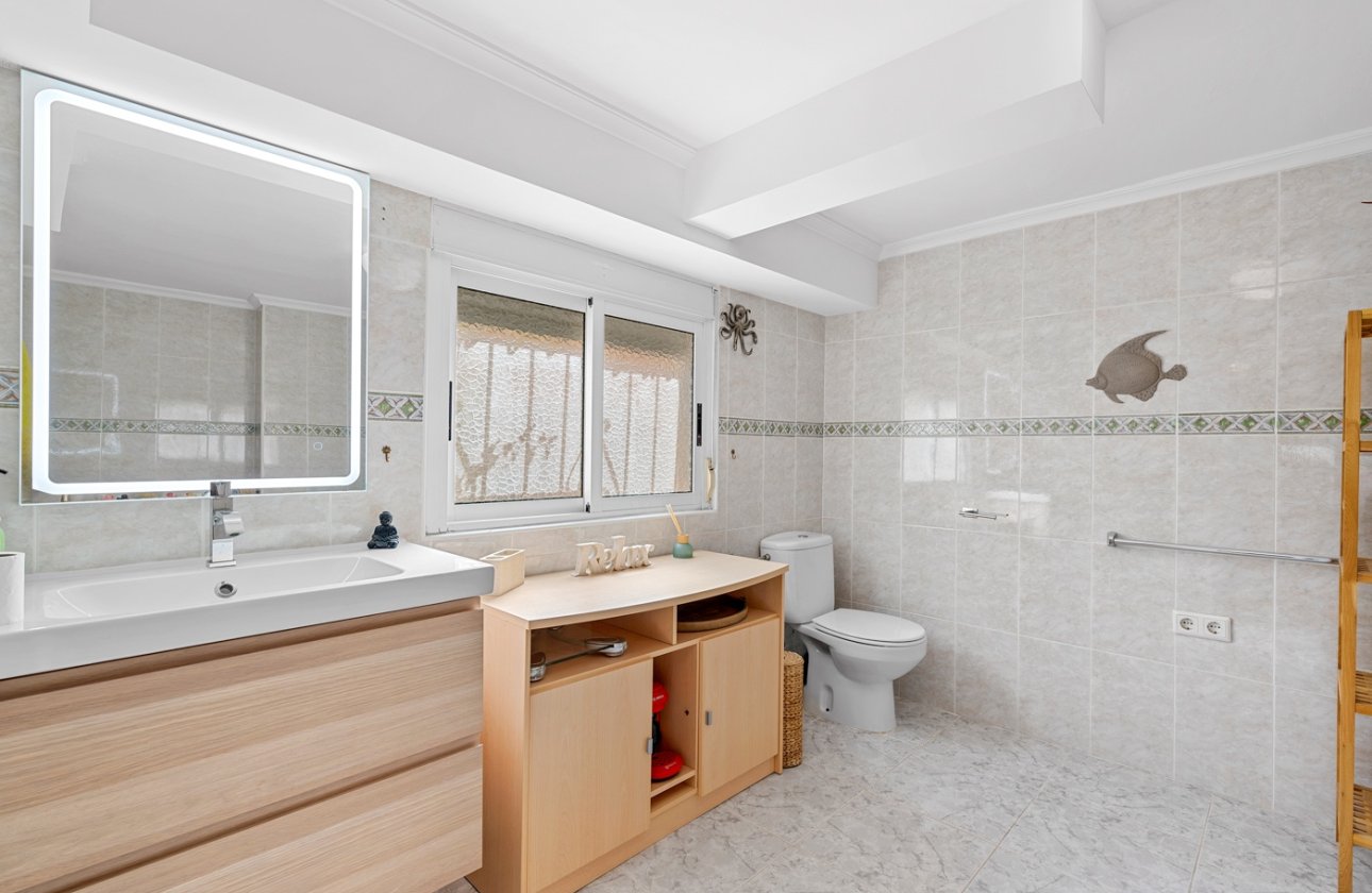 Resale - Villa - Ciudad Quesada - Ciudad Quesada - Rojales