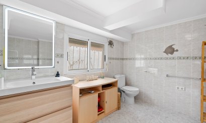 Resale - Villa - Ciudad Quesada - Ciudad Quesada - Rojales