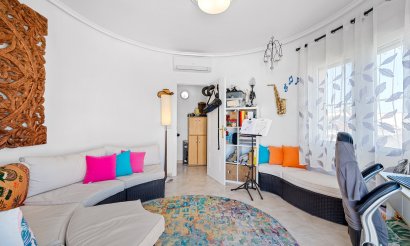 Resale - Villa - Ciudad Quesada - Ciudad Quesada - Rojales