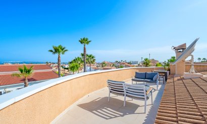 Resale - Villa - Ciudad Quesada - Ciudad Quesada - Rojales