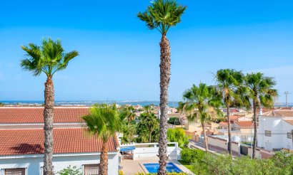 Resale - Villa - Ciudad Quesada - Ciudad Quesada - Rojales