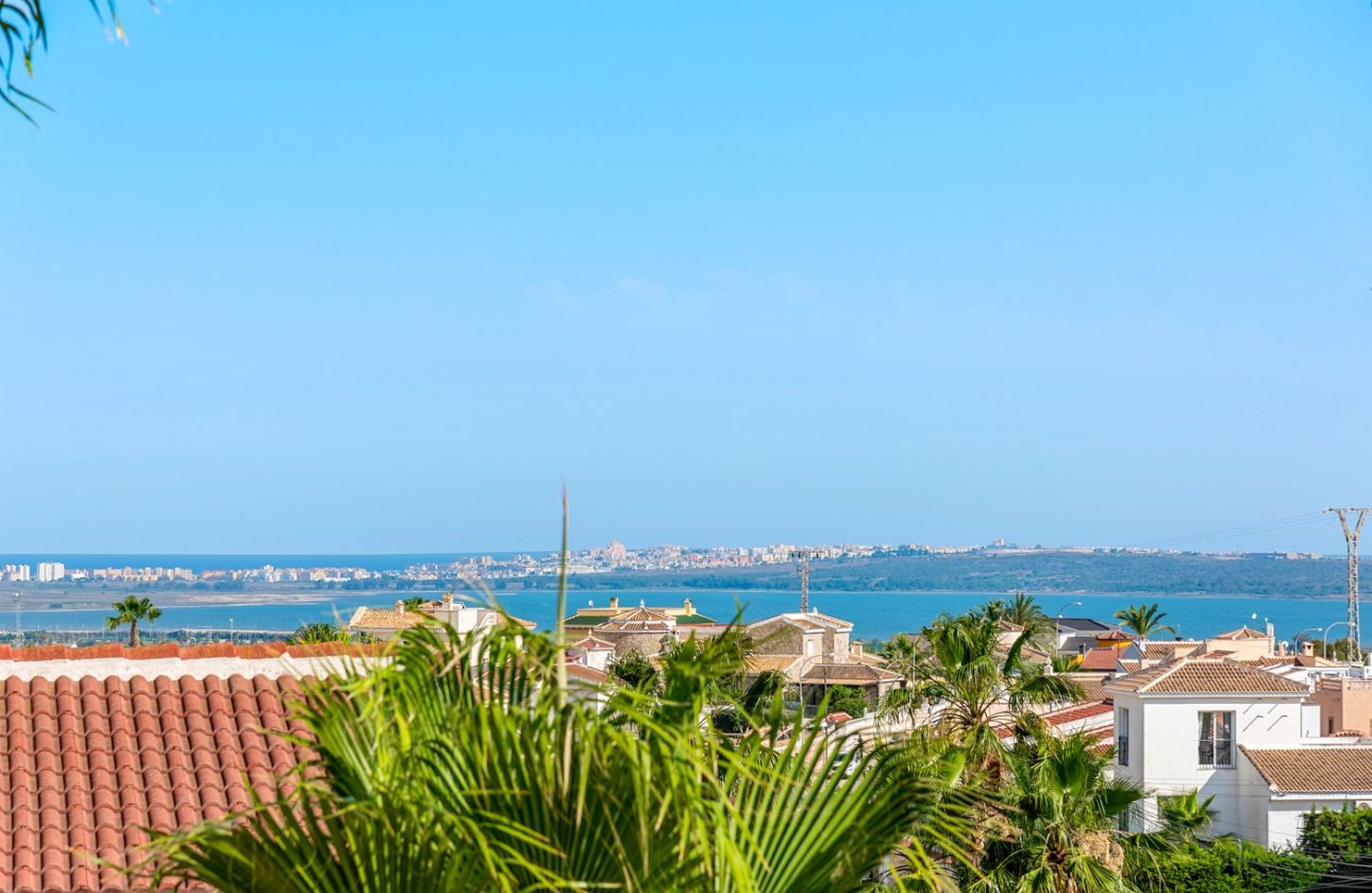Resale - Villa - Ciudad Quesada - Ciudad Quesada - Rojales