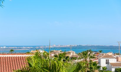 Resale - Villa - Ciudad Quesada - Ciudad Quesada - Rojales