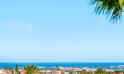 Resale - Villa - Ciudad Quesada - Ciudad Quesada - Rojales