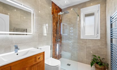 Resale - Villa - Ciudad Quesada - Ciudad Quesada - Rojales