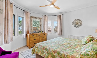 Resale - Villa - Ciudad Quesada - Ciudad Quesada - Rojales