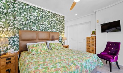 Resale - Villa - Ciudad Quesada - Ciudad Quesada - Rojales