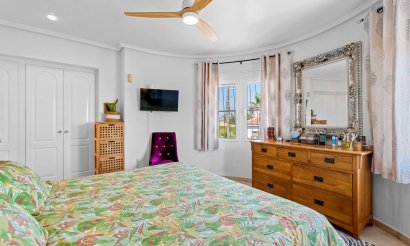 Resale - Villa - Ciudad Quesada - Ciudad Quesada - Rojales
