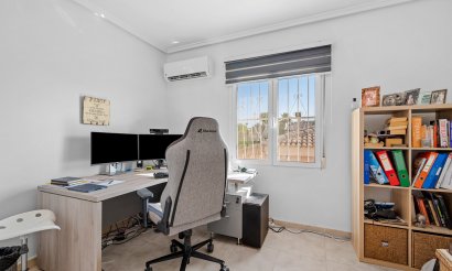 Resale - Villa - Ciudad Quesada - Ciudad Quesada - Rojales